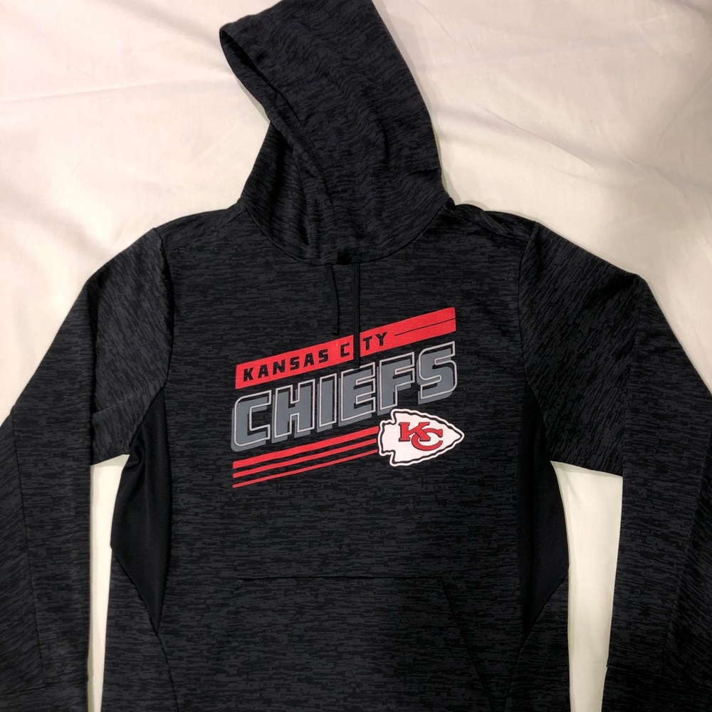 KC Chiefs hoodie